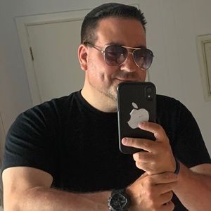 Meet your Posher, Barry